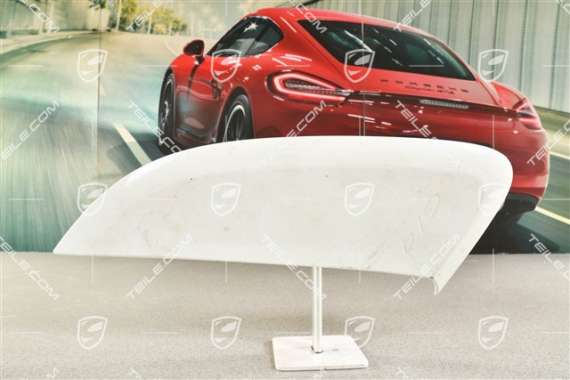 GT4, Blende für Lufteinlass, seitlich, R