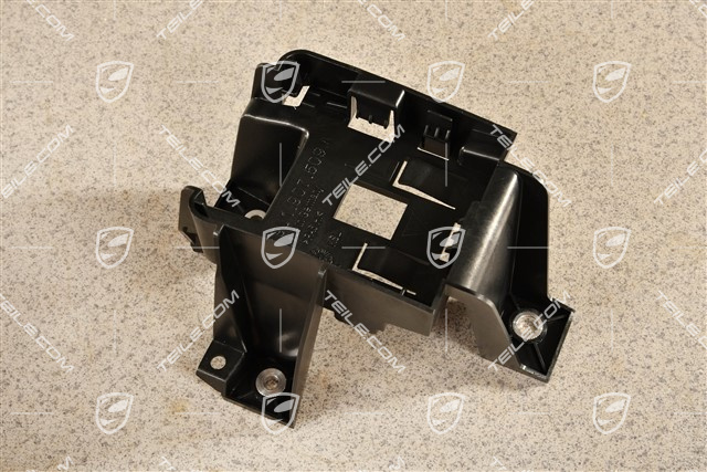 Halter, Steuergerät für Spurwechselassistent, Hinten, L