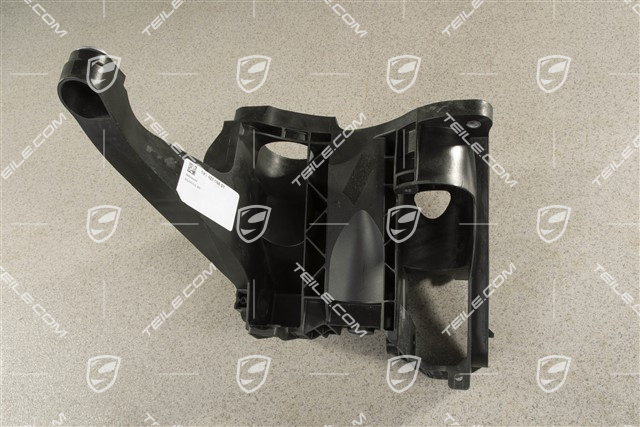 Pedal Box, Clutch Brake Gas
