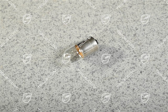 Gluehlampe 12v 10W Gluehlampe 12v 10W