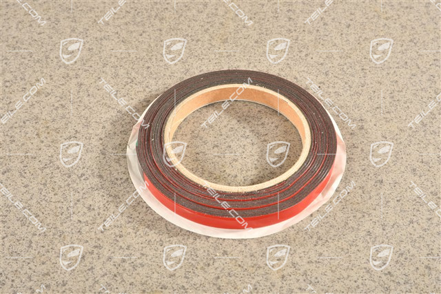 Adhesive tape / strip