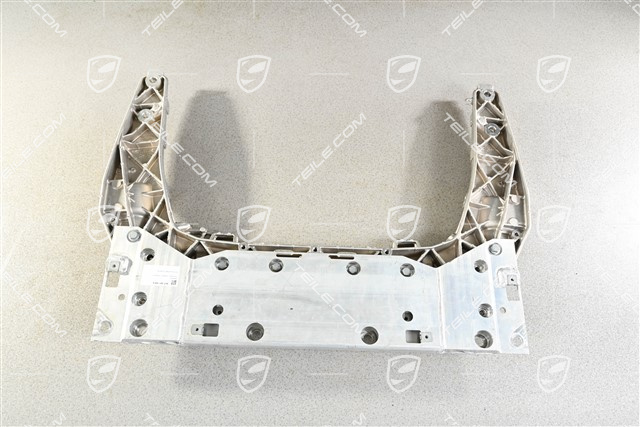Cross member / Front subframe, GT3/GT3RS
