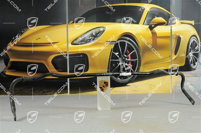 Stabiliser, C2 coupé/cabrio, locking differential 40% Stabiliser, C2 coupé/cabrio, locking differential 40%