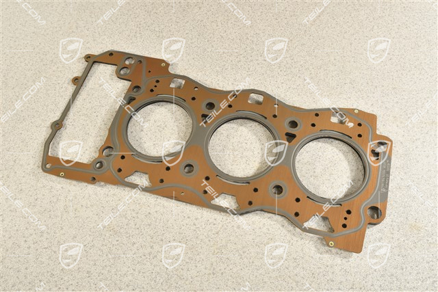 Cylinder head gasket, Cyl. 1-3, 2,7L