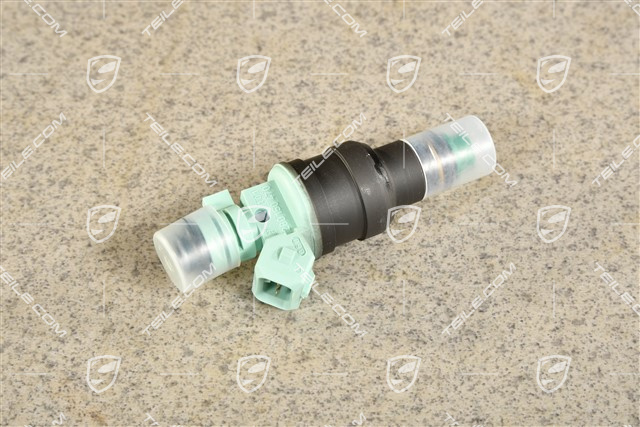 Fuel injector
