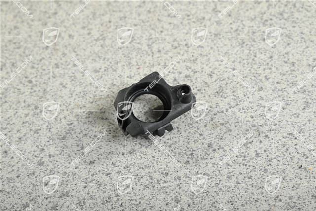 Seal for Real Top View camera Boot lid