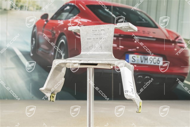 Podstawa konsoli środkowej