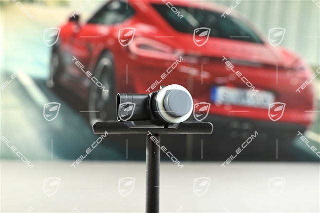 Sensor parking assistant,  front bumper, L=R