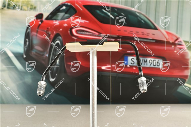 Verbindungsleitung, VA, R