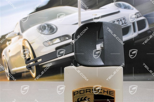 Spoiler cap, V6 / S, L Spoiler cap, V6 / S, L