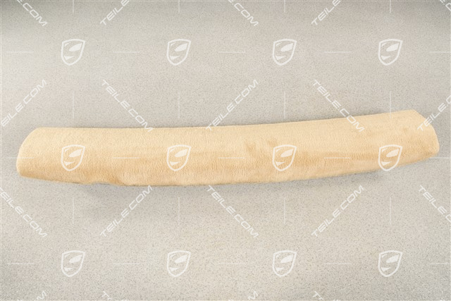 Verkleidung, Rückwand, Coupe, Heckscheibenwischer, Teppich, Sandbeige