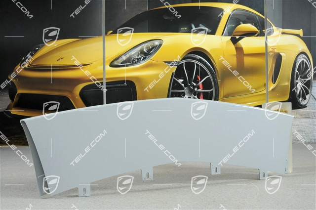 Gallardo LP 550-2/LP 560-2/LP 560-4 - Przedni spoiler Gallardo LP 550-2/LP 560-2/LP 560-4 - Przedni spoiler