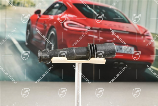 Zündkerzenstecker