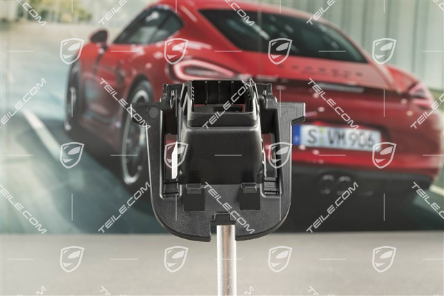 Halter, Kamera, Real-Topview
