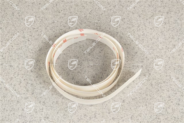 Protective film, Rear Door, R