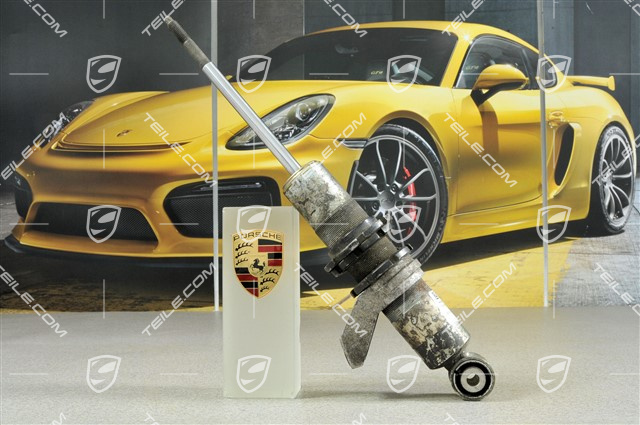 Stoßdämpfer Bilstein, GT3 RS (Straße), L=R Stoßdämpfer Bilstein, GT3 RS (Straße), L=R