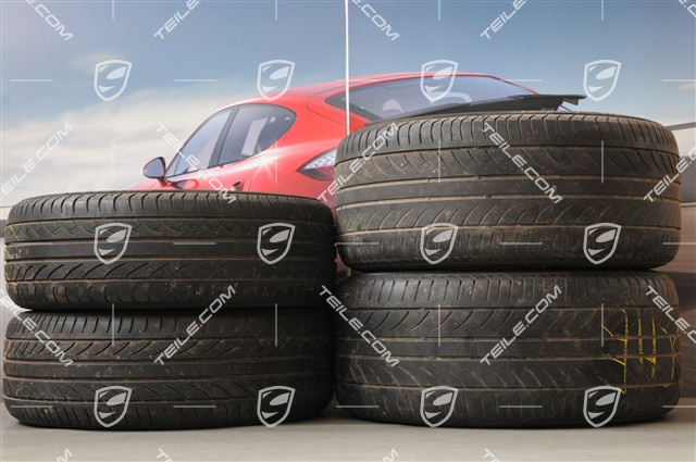 360 Modena / Spider - Radsatz