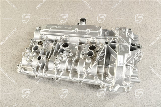 Ventildeckel, Zyl. 1-3, L