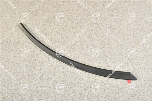Gummilippe GT3, Hinten, R