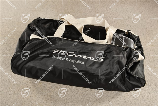 Abdeckhülle / Car cover, Endurance Racing Edition, für Innen