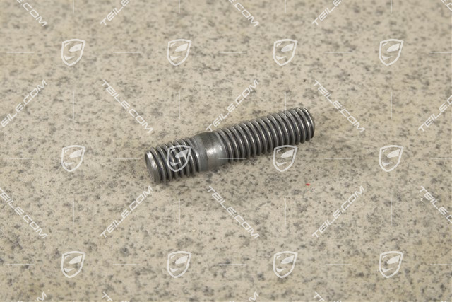Stiftschraube, M8X1,25 Stiftschraube, M8X1,25