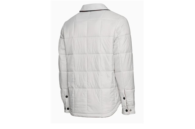 Reversible jacket – Turbo No. 1 M