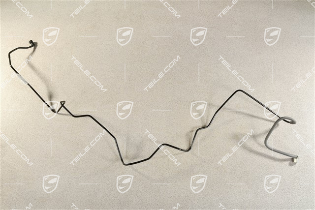 Fuel line