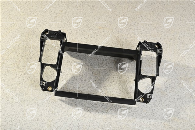 Mounting Frame, 2 Din