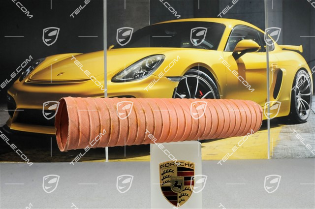 Connecting hose Connecting hose