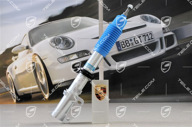 Stoßdämpfer, R Stoßdämpfer, R