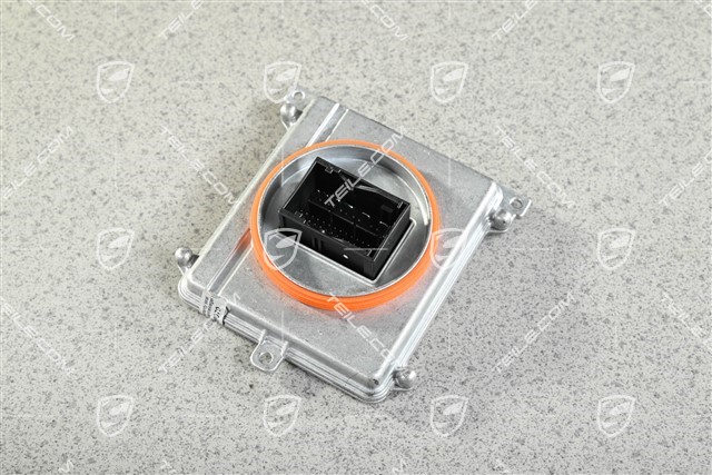 Control Unit LED module, PDLS+, L=R