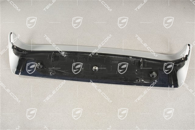 Rear spoiler AeroKit