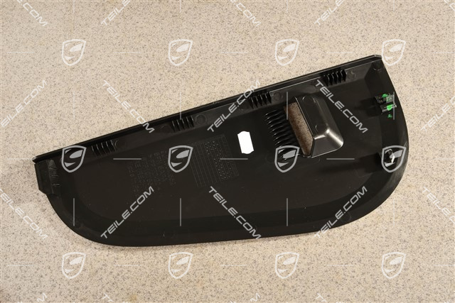 Abdeckung