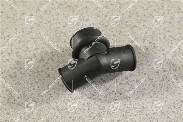 Łącznik odprowadzenia / odwodnienia 10mm