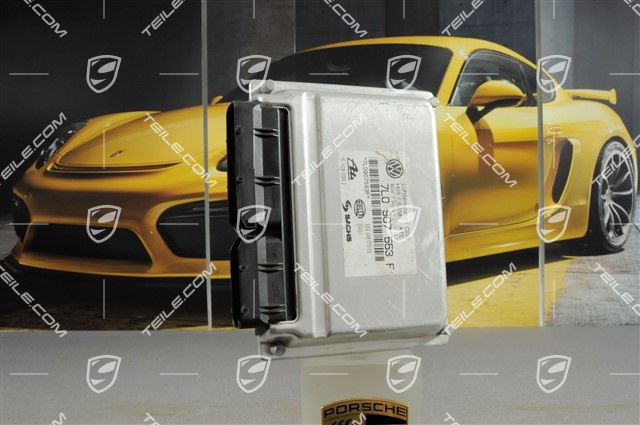 Control unit level adjustment, PASM Control unit level adjustment, PASM