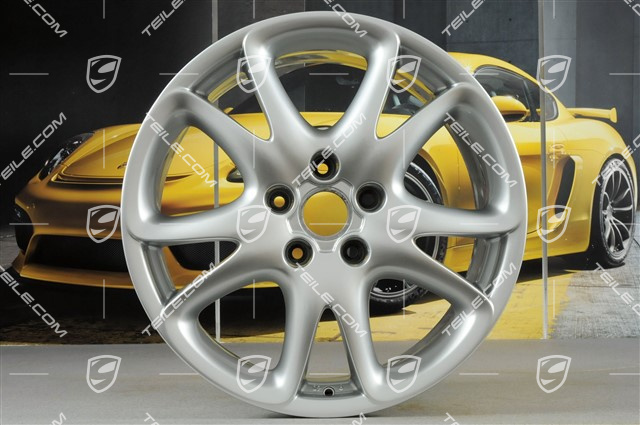 20" Felga Sport Design, SPEEDLINE, 9J x 20 ET60
