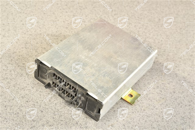 Cruise Control Control unit