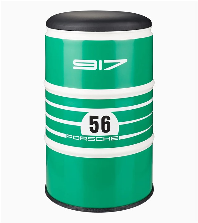 Barrel seat – racing Barrel seat – racing