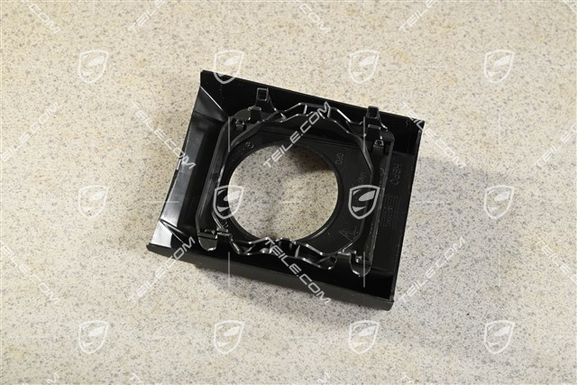 Cover  trim / cap for ACC camera