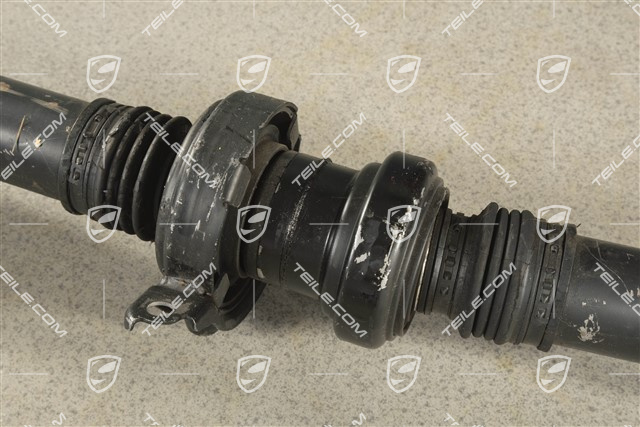Cardan shaft, diesel 3.0, 155kW / 176kW / 180kW