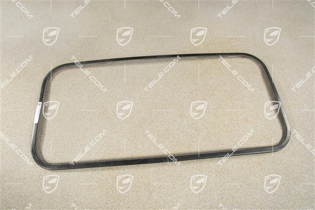 Schiebedach Keder / Dichtung, coupé