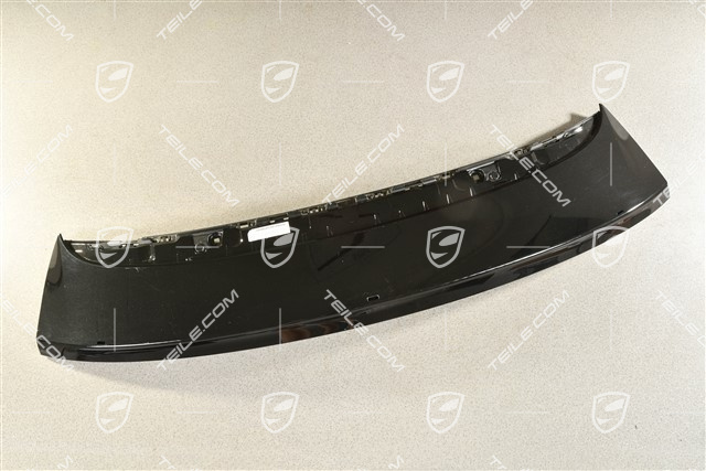 Rear lid, spoiler Coupe GTS, w/o driving mechanizm