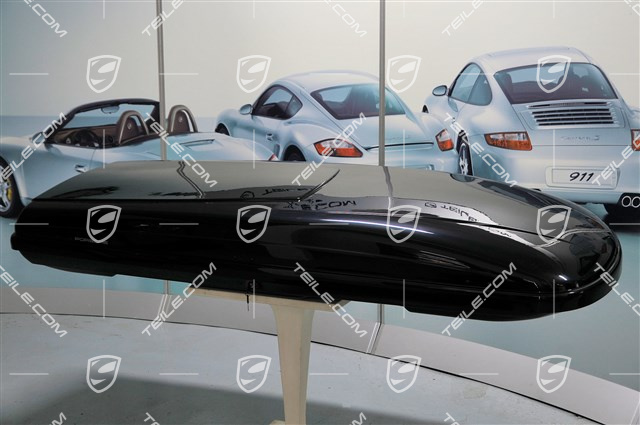 Dachbox, breit, 520 Liter, 2.180 x 895 x 400 mm