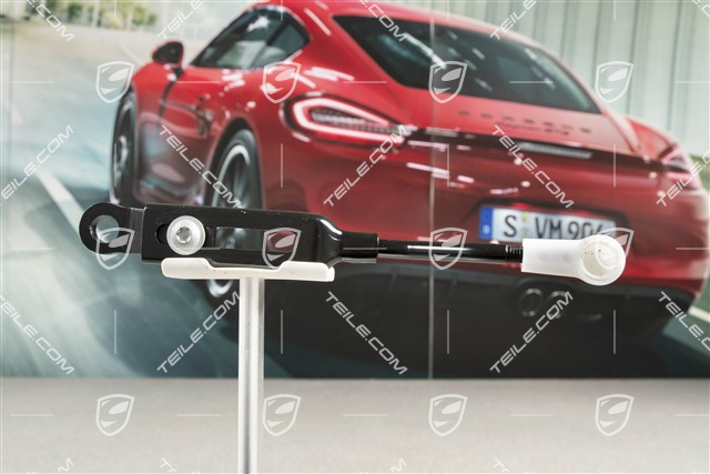 PUSH ROD