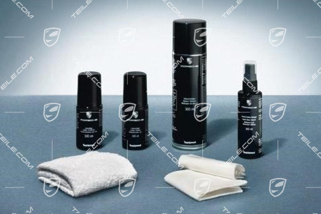 Interior care kit Interior care kit