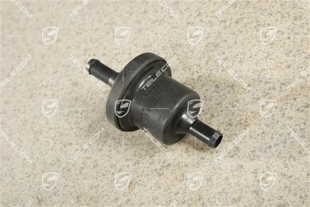 Bleed valve