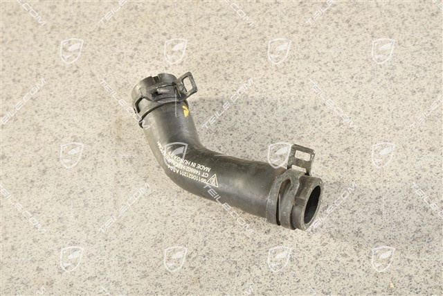 Coolant  Hose / pipe