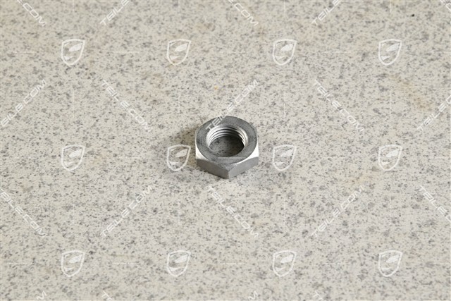 Hex nut M14 x 1,5 Hex nut M14 x 1,5