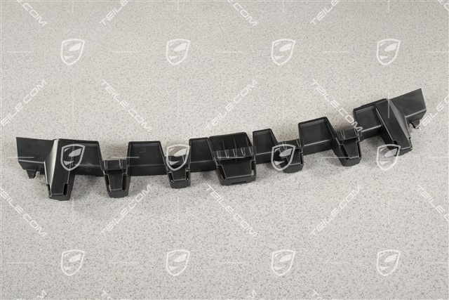 Front bumper Insert, pedestrain protection, Sport Design package / GTS
