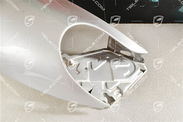 Fender, CUP, R